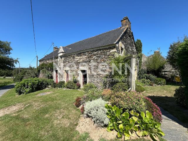 Sérent Vente Maison 56
