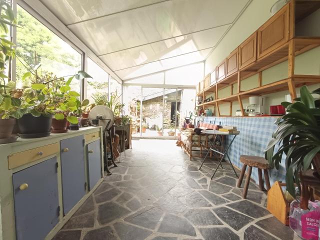 Sérent Vente Maison 56
