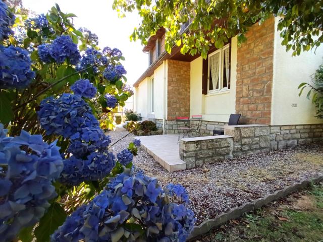 Sérent Vente Maison 56