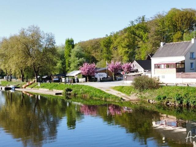 Sérent Vente Maison 56