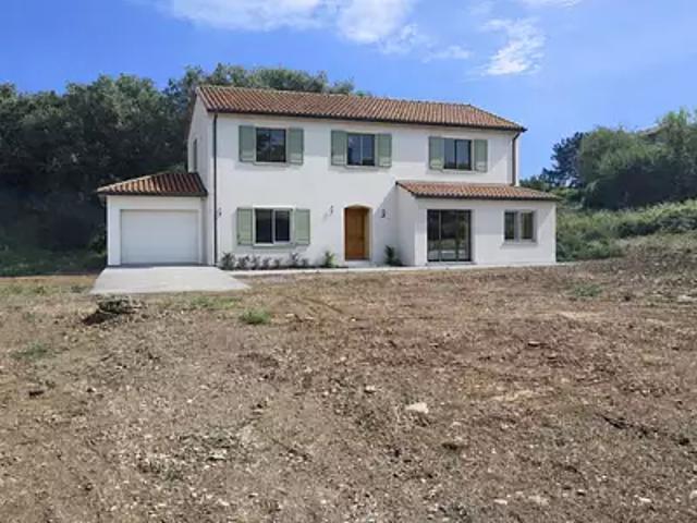 Sérézin du Rhône 69360 Achat / Vente terrain