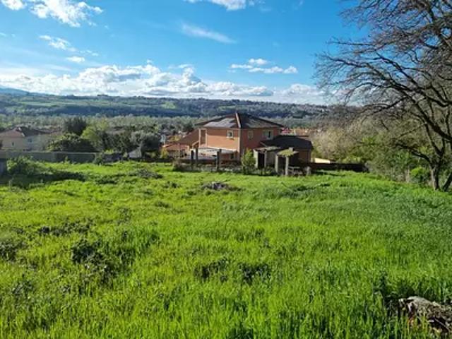 Sérézin du Rhône 69360 Achat / Vente terrain