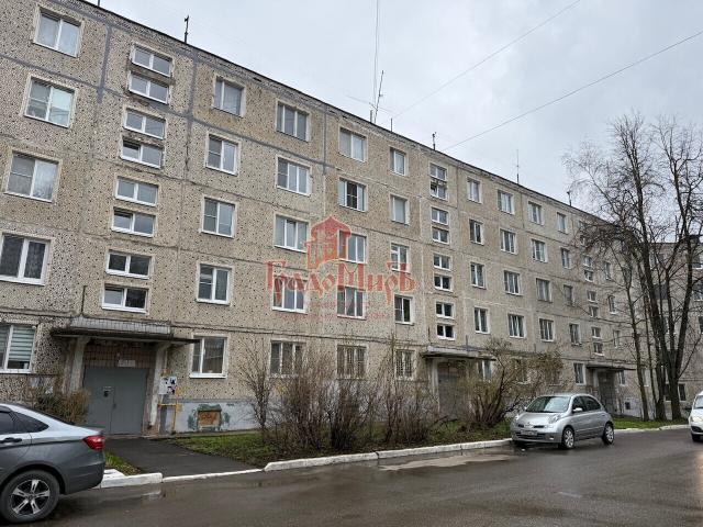 Сергиев Посад, Сергиево Посадский р н, 1 Ударной Армии ул,38