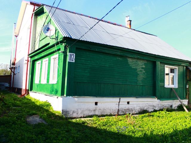 Сергиев Посад, Сергиево Посадский р н, Кирова ул,112Б