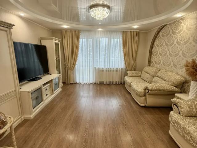 Сергиев Посад, Сергиево Посадский р н, Лесная ул,5