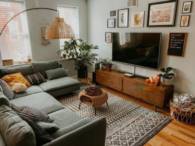 Sergy Vente Appartement 01