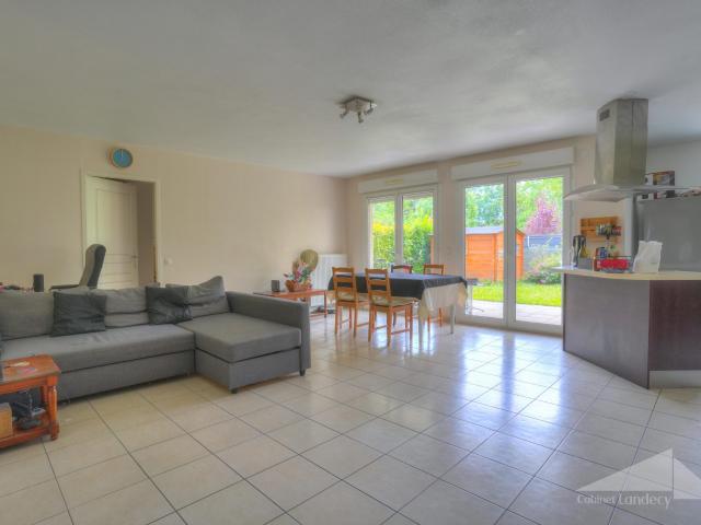 Sergy Vente Appartement 01