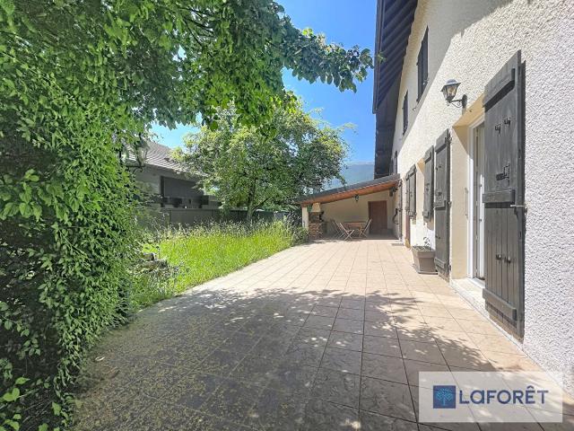 Sergy Location Maison 01