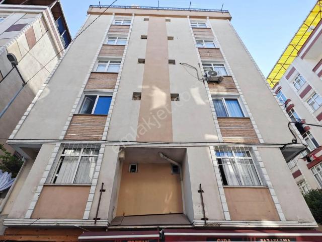 Serhat Emlak Tan Hisseli 2+1 Yüksek Giriş Balkonlu Daire
