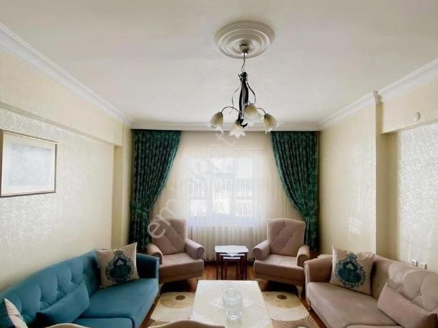 Serhat Mahallesinde Satılık Site İçi 3+1 Daire