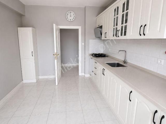 Serhat Mh. Site İçerisinde Satılık 3+1