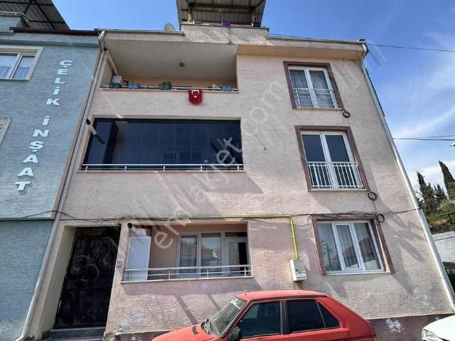 Serhatlı'dan Cerrahta Satılık Ara Kat Daire