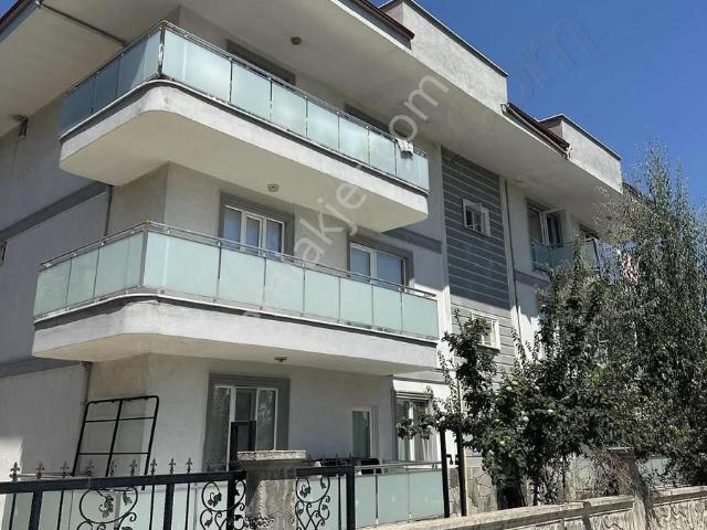 Serhatlı'dan Kozlucada Geniş Dubleks