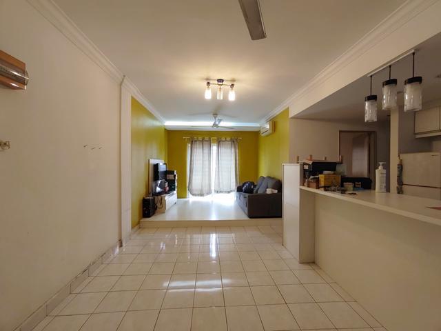 Seri Murni Apartment