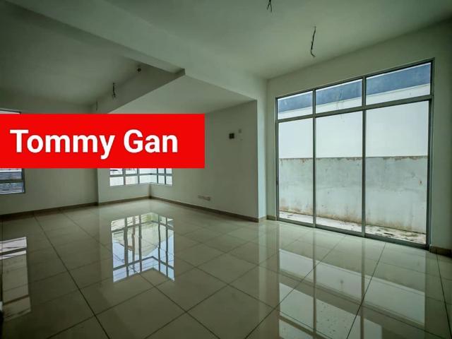 Seri Murai Simpang Ampat 2sty 4R3B Semi Detached 2389sqft Freehold