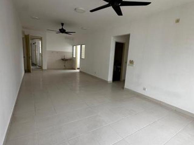 Seri Mutiara Corner unit for Sales