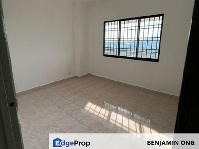 Seri Mutiara Apartment, Bandar Baru Seri Alam