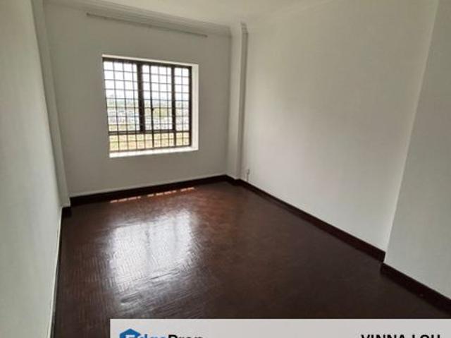 Seri Mutiara Apartment, Bandar Baru Seri Alam