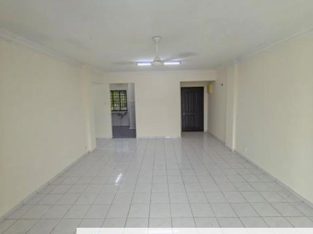 Seri Mutiara Apartment, Bandar Baru Seri Alam