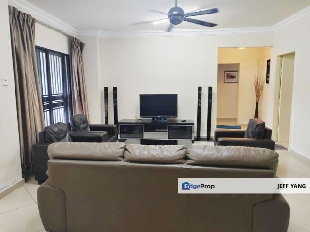 Seri Mutiara Apartment, Bandar Baru Seri Alam