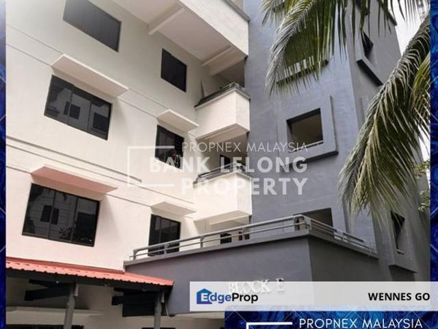 Seri Mutiara Apartment, Bandar Baru Seri Alam