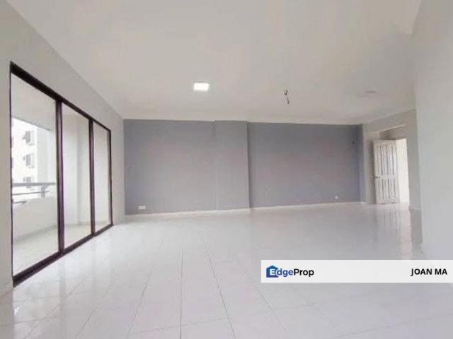Seri Mutiara Apartment, Bandar Baru Seri Alam