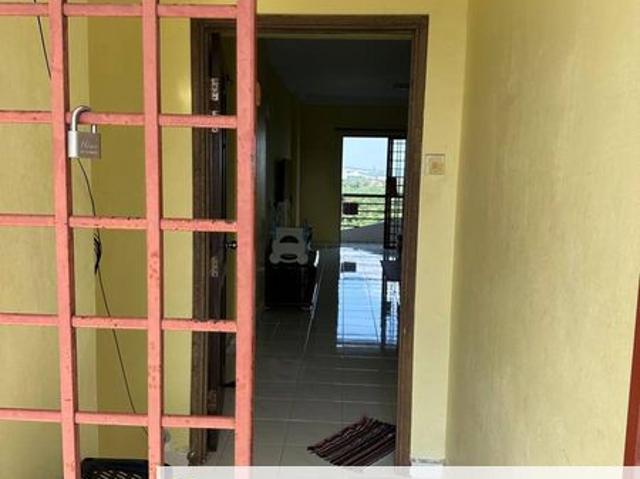 Seri Mutiara Apartment, Bandar Baru Seri Alam