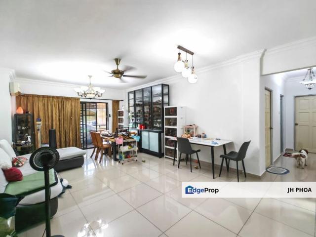 Seri Mutiara Apartment, Bandar Baru Seri Alam