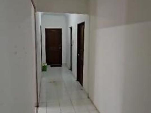Seri Mutiara Apartment Bandar Baru Seri Alam Cash Back Full Loan