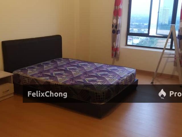 Seri Mutiara Apartment,Bandar Seri Alam,Masai,Full Loan,Cash Out