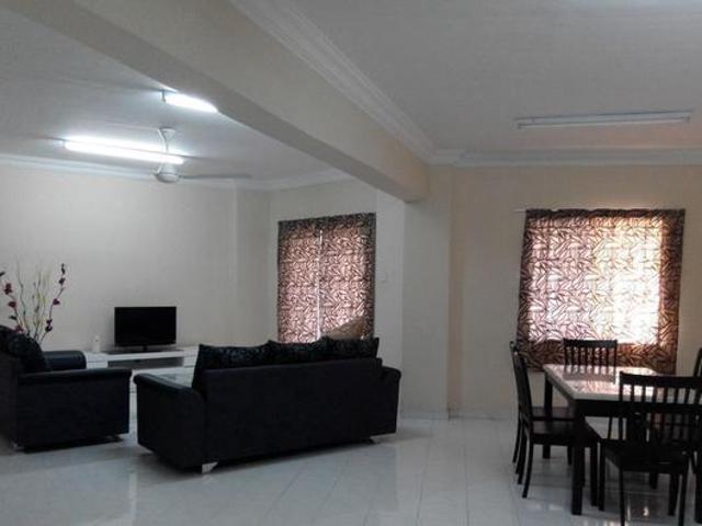 Seri Mutiara Apartment For Sale Seri Alam Masai Full Loan 100 Cash