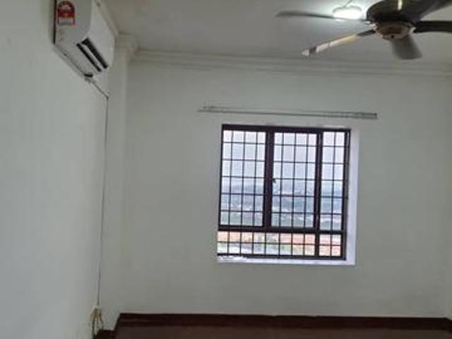 Seri Mutiara Apartment Seri Alam Masai Full Loan Cash Out