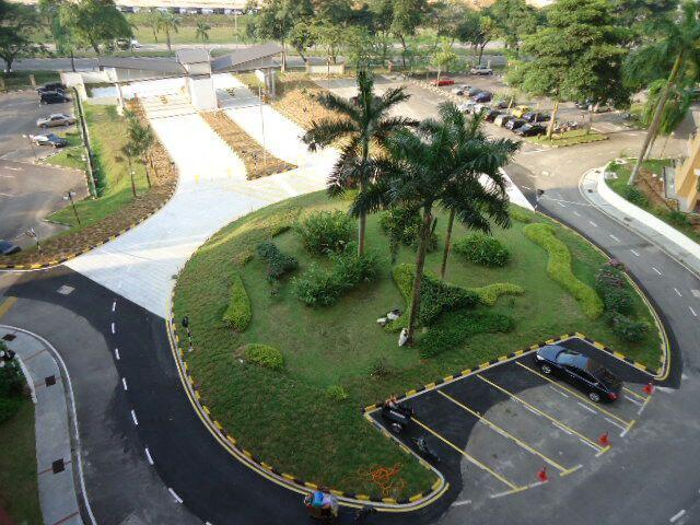 Seri Mutiara Apartment 0 Down payment