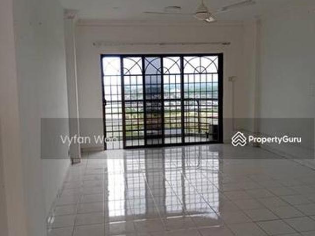 Seri Mutiara Apartment