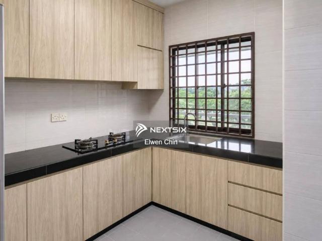 Seri Mutiara Apartment