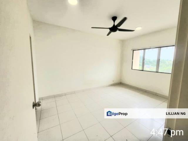 Seri Mutiara Apartment