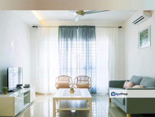Seri Mutiara Apartment