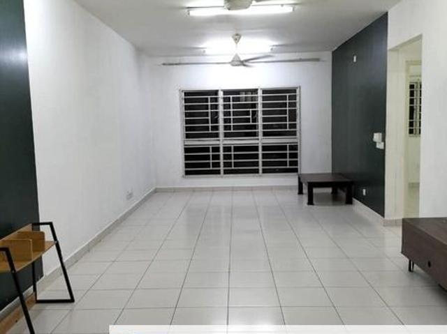 Seri Mutiara Apartment