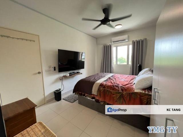 Seri Mutiara Apartment