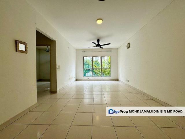 Seri Mutiara Apartment