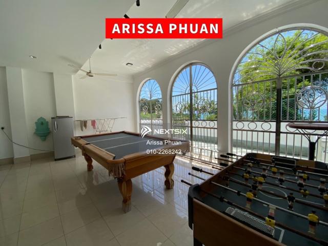 Seri Mutiara Apartment 3 Bedroom Fully Furnished For Rent
