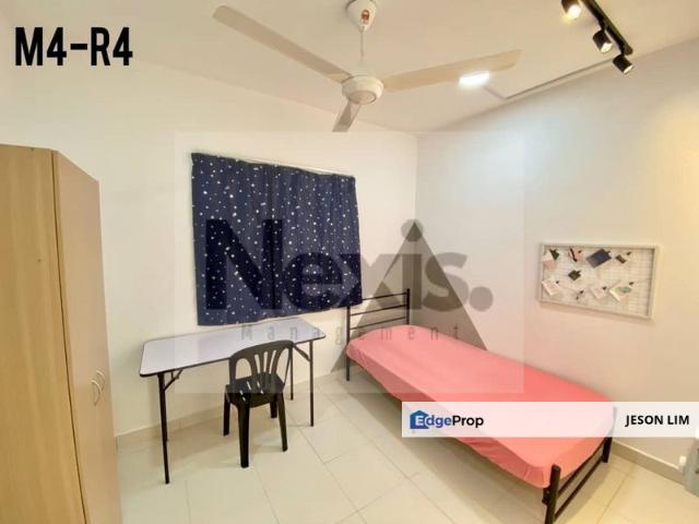 Seri Mutiara Apartment