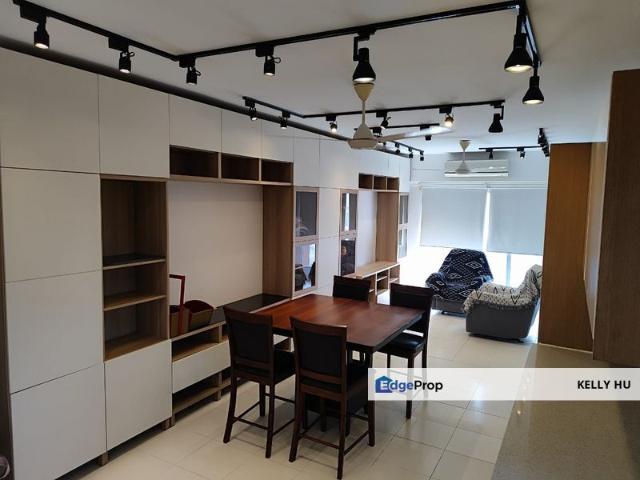 Seri Mutiara Apartment