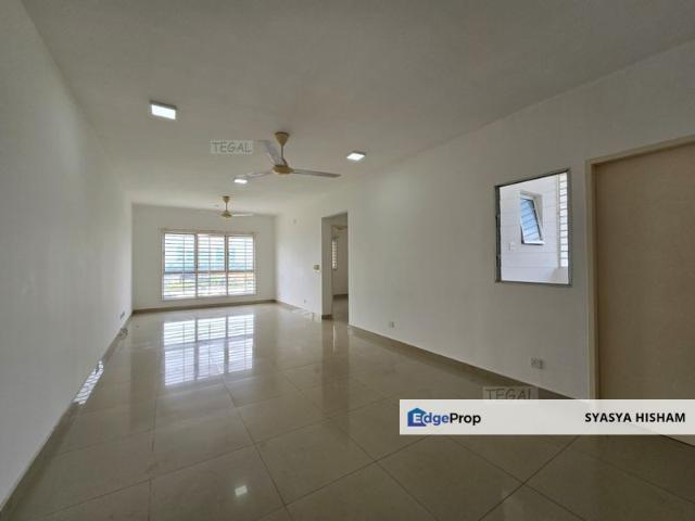 Seri Mutiara Apartment