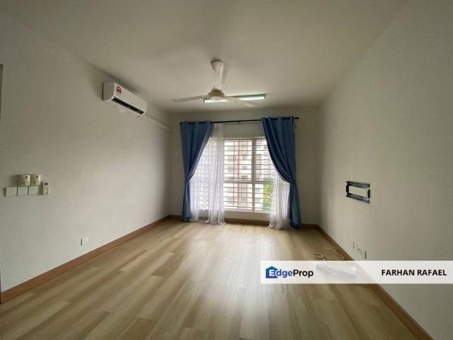 Seri Mutiara Apartment