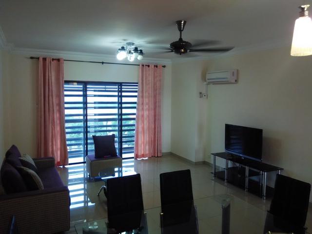 Seri Mutiara Apartments Seri Alam Masai For Rent 3 Bed