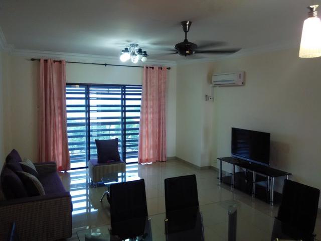 Seri Mutiara Apartments Seri Alam Masai For Rent 3 Bed