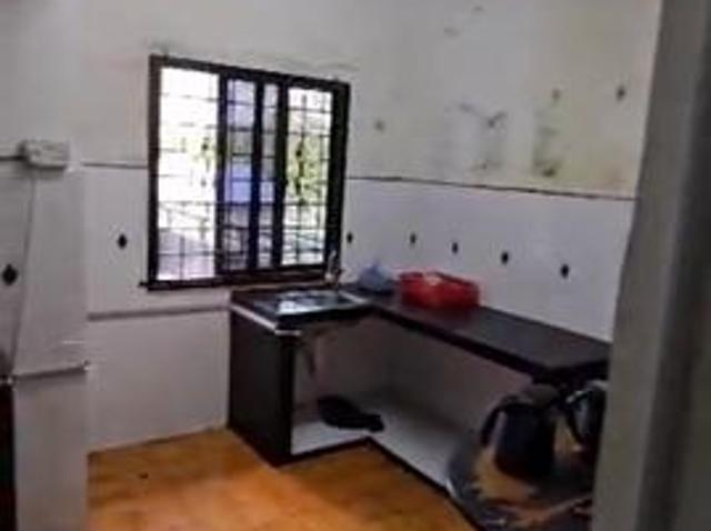 Seri Mutiara Masai Near Ciq Edl Pasir Gudang Highway Freehold FullLoan