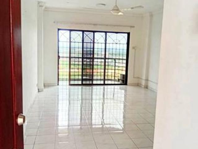Seri Mutiara Masai Near Ciq Johor Port Low Deposit Full Loan Cash Out