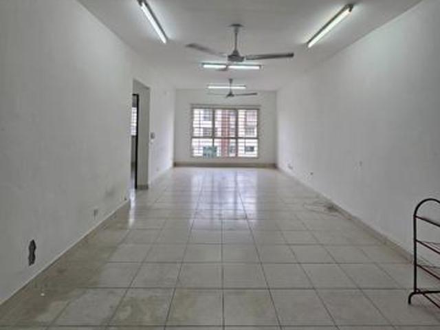 Seri Mutiara Setia Alam